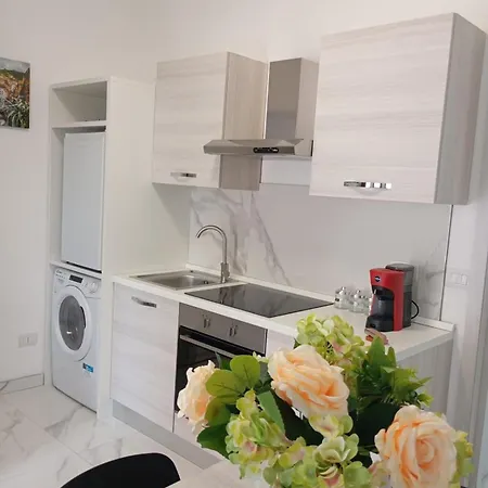 L'aurora Apartment La Spezia